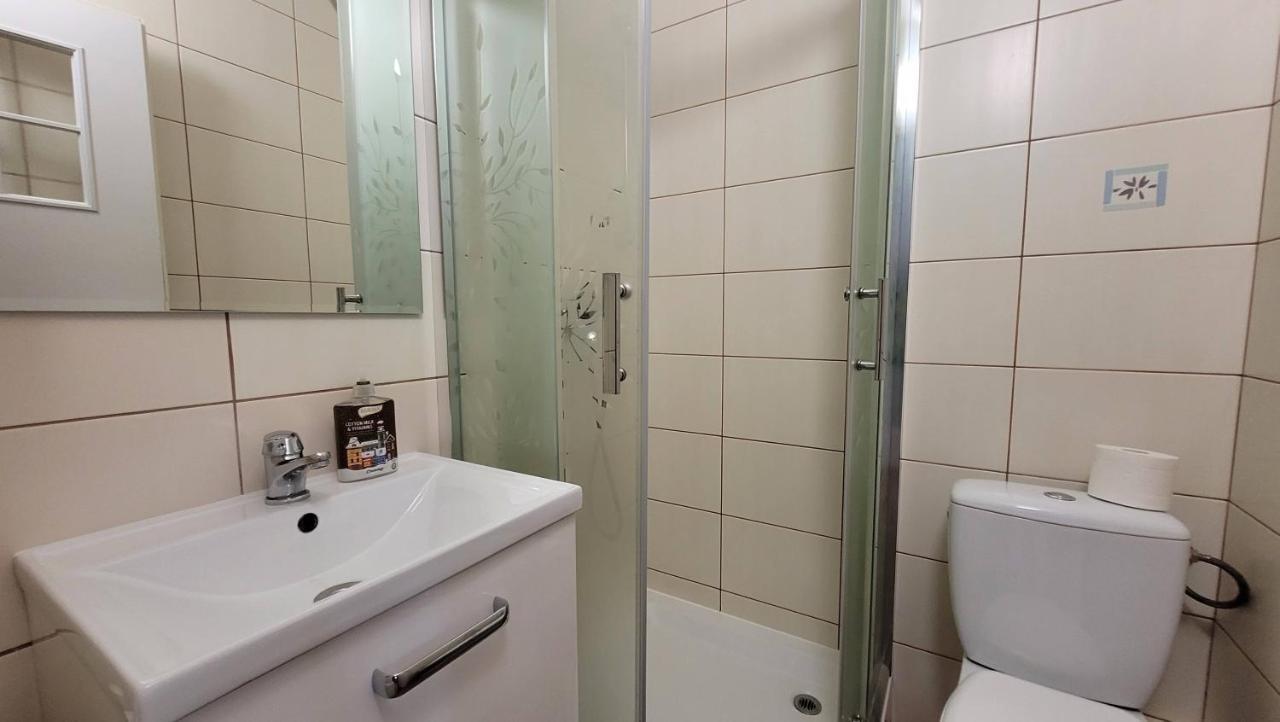 Pokoje Zabi Staw Mikolajki  Room photo